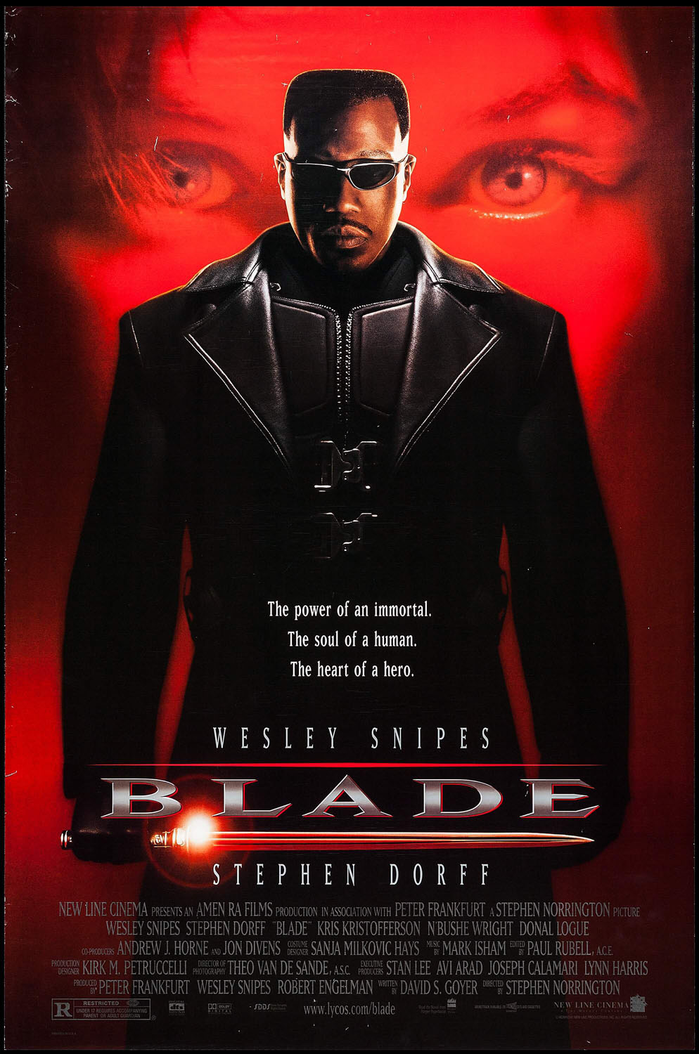 BLADE